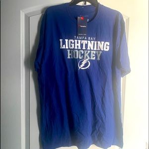 Tampa Bay Lightning Tee